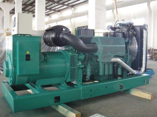 富川便携静音：租赁无声发电机组，便携式解决能源需求