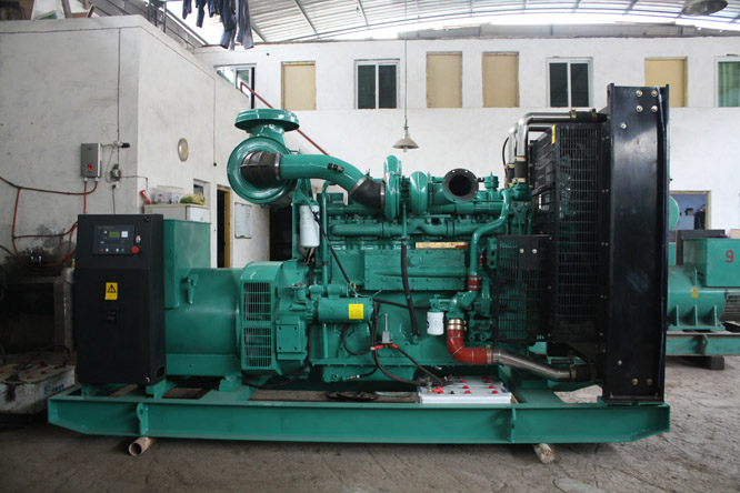 富川环保无噪音：租用静音发电机组，为环境和耳朵双重保驾护航